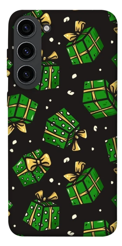 Чохол на Samsung Galaxy S23 Christmas mood ver.5 фото 1 з 1