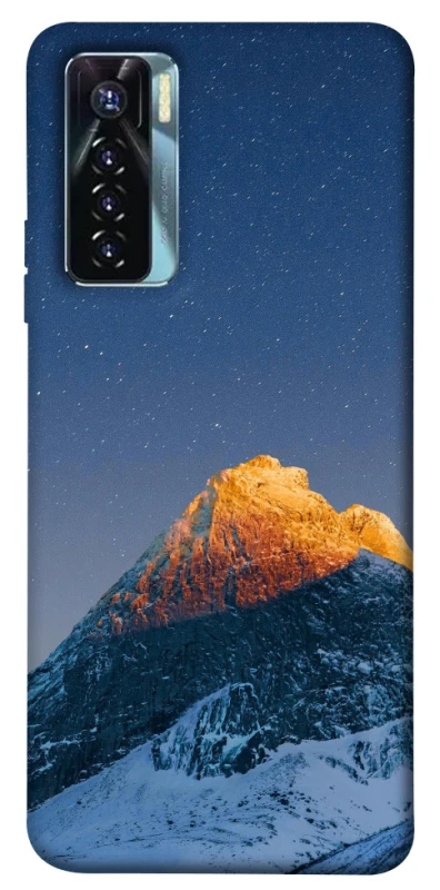 Чехол на TECNO Camon 17 Pro Star mountain фото 1 из 1