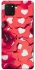 Чохол на Samsung Galaxy Note 10 Lite (A81) Love aesthetic ver.2 фото 1 з 1