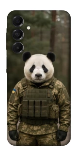 Чохол на Samsung Galaxy A17 4G/5G Панда захисник фото 1 з 1
