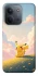 Чохол на Xiaomi Redmi 15C (EU) pikachu фото 1 з 1