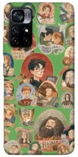 Чохол на Xiaomi Poco M4 Pro 5G Harry Potter v27 фото 1 з 1