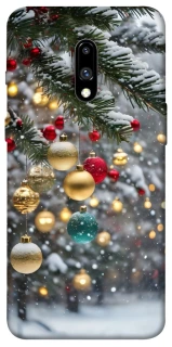 Чохол на OnePlus 7 Новорічний v48 фото 1 з 1