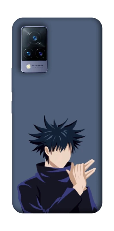 Чехол на Vivo V21 Fushiguro фото 1 из 1