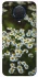 Чохол на Nokia G20 / G10 / 6.3 Ромашки v13 фото 1 з 1