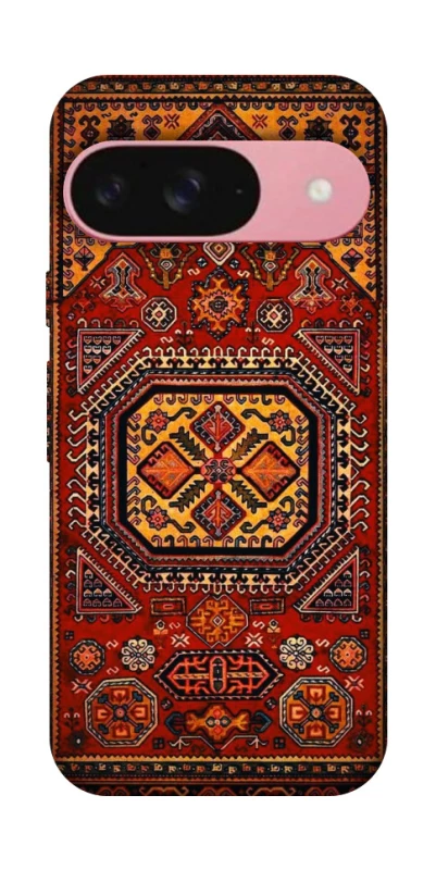 Чохол на Google Pixel 9 Килим v1 фото 1 з 1