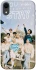 Чехол на Apple iPhone XR (6.1") Stray Kids One Team фото 1 из 1