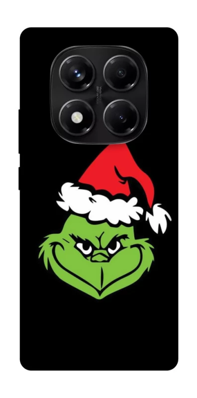 Чохол на Xiaomi Redmi Note 14 Pro 5G Грінч v2 фото 1 з 1