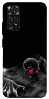 Чохол на Xiaomi Redmi Note 11 (Global) / Note 11S Skeleton v3 фото 1 з 1