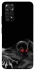 Чехол на Xiaomi Redmi Note 11 (Global) / Note 11S Skeleton v3 фото 1 из 1