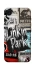 Чехол на Apple iPhone 16e (6.1") Linkin Park logo ver.2 фото 1 Чехол на Apple iPhone 16e (6.1") Linkin Park logo ver.2 фото 1 из 1