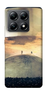 Чехол на Xiaomi 14T Kanye West ver.3 фото 1 из 1