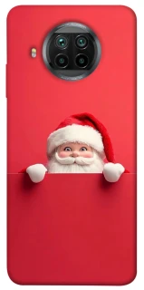 Чехол на Xiaomi Mi 10T Lite / Redmi Note 9 Pro 5G Christmas mood ver.11 фото 1 из 1