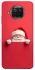 Чохол на Xiaomi Mi 10T Lite / Redmi Note 9 Pro 5G Christmas mood ver.11 фото 1 з 1
