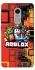 Чохол на Xiaomi Redmi Note 4X / Note 4 (Snapdragon) Roblox aesthetics ver.8 фото 1 з 1