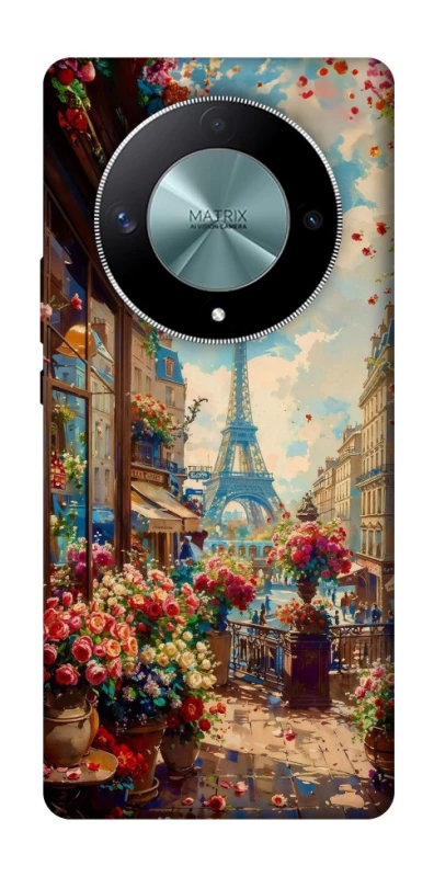 Чохол на Huawei Magic6 Lite Paris фото 1 з 1