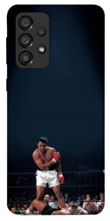 Чохол на Samsung Galaxy A33 5G muhammad ali фото 1 з 1