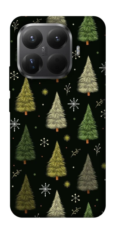 Чохол на Xiaomi 15T Pro Новорічний v42 фото 1 з 1