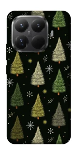 Чохол на Xiaomi 15T Pro Новорічний v42 фото 1 з 1