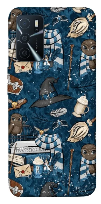Чохол на Oppo A16s / A16 Harry Potter V20 фото 1 з 1