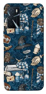 Чохол на Oppo A16s / A16 Harry Potter V20 фото 1 з 1