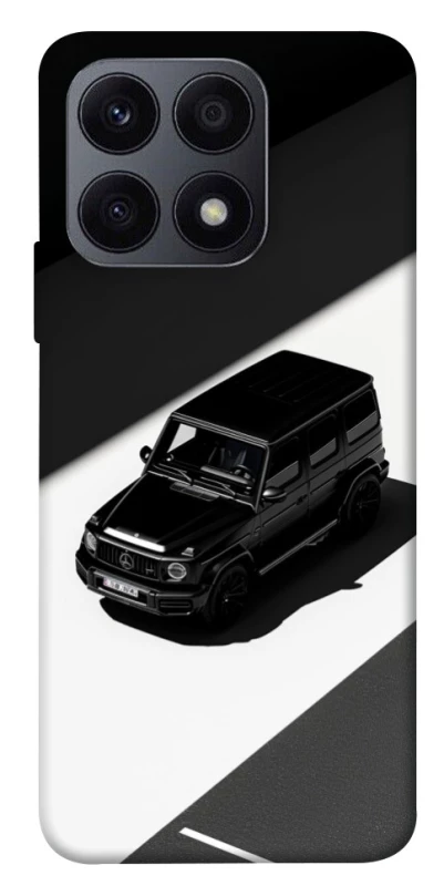 Чохол на Huawei Honor X8a Cubik фото 1 з 1