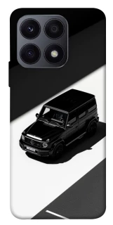 Чехол на Huawei Honor X8a Cubik фото 1 из 1