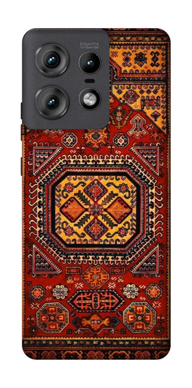 Чохол на Motorola Edge 50 Pro Килим v1 фото 1 з 1