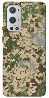 Чохол на OnePlus 9 Pro camouflage v5 фото 1 з 1