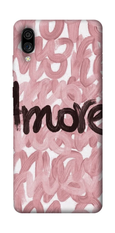 Чохол на ZTE Blade A5 (2020) Amore 2 фото 1 з 1