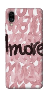 Чохол на ZTE Blade A5 (2020) Amore 2 фото 1 з 1