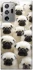 Чохол на Samsung Galaxy Note 20 Ultra Doggy Pug Love фото 1 з 1