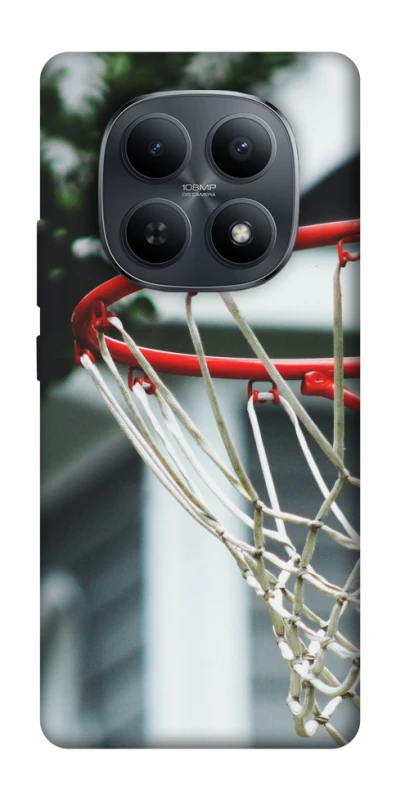 Чехол на Xiaomi Redmi Note 15 4G/5G (EU) Баскет фото 1 из 1