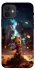Чехол на Apple iPhone 12 (6.1") Baby Groot v3 фото 1 из 1