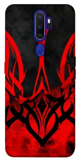 Чехол на Oppo A5 (2020) / Oppo A9 (2020) Герб v18 фото 1 из 1