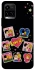 Чохол на Vivo Y21 / Y33s Love is фото 1 з 1