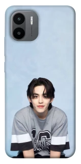 Чохол на Xiaomi Redmi A1 / A2 Seungcheol - Seventeen фото 1 з 1