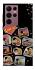 Чохол на Samsung Galaxy S22 Ultra Love is ver.3 фото 1 з 1