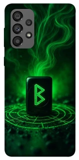 Чохол на Samsung Galaxy A73 5G Руна Беркана фото 1 з 1