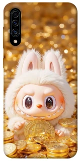Чехол на Samsung Galaxy A50 (A505F) / A50s / A30s Bitcoin Labubu фото 1 из 1