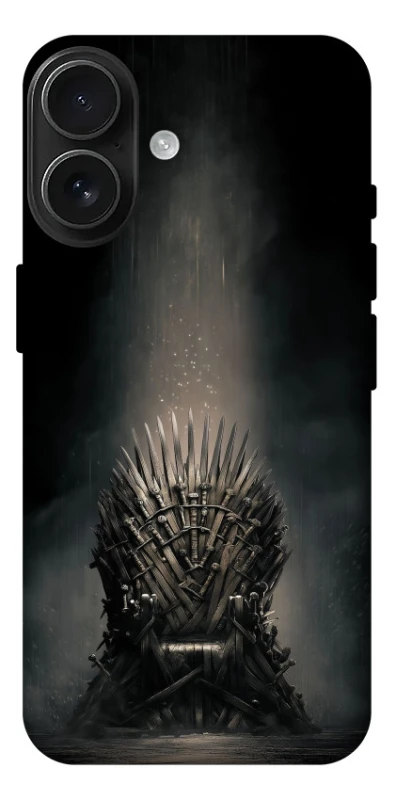 Чехол на Apple iPhone 17 (6.3") House of the Dragon ver.2 фото 1 из 1