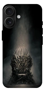 Чохол на Apple iPhone 17 (6.3") House of the Dragon ver.2 фото 1 з 1