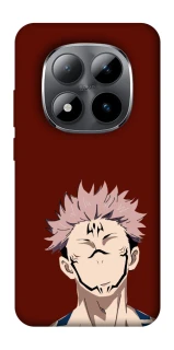 Чехол на Xiaomi Redmi Note 15 Pro 5G Sakuna v3 фото 1 из 1