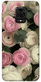 Чохол на Xiaomi Redmi Note 9s / Note 9 Pro / Note 9 Pro Max Gardens фото 1 з 1