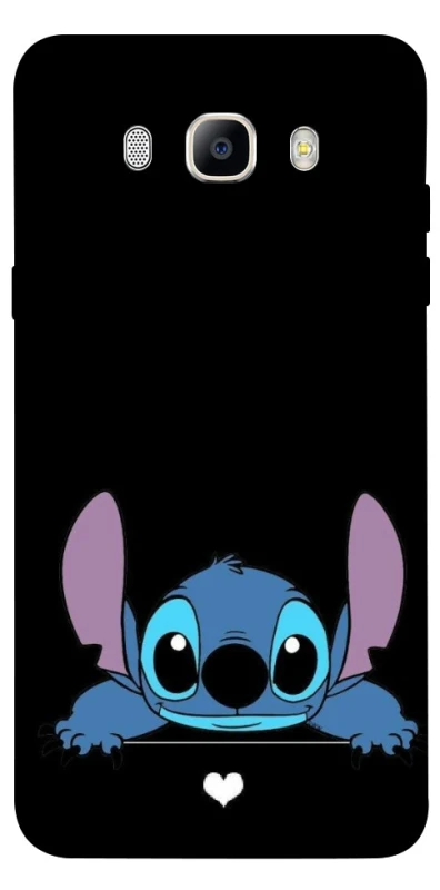 Чохол на Samsung J710F Galaxy J7 (2016) Stitch ver.7 фото 1 з 1