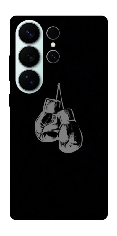 Чохол на Samsung Galaxy S26 Ultra boxing фото 1 з 1
