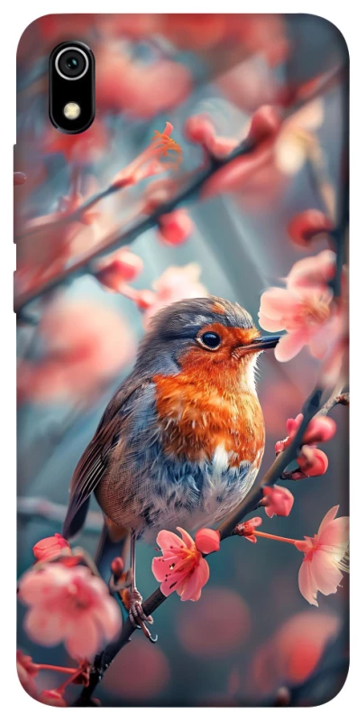 Чохол на Xiaomi Redmi 7A Birdie фото 1 з 1