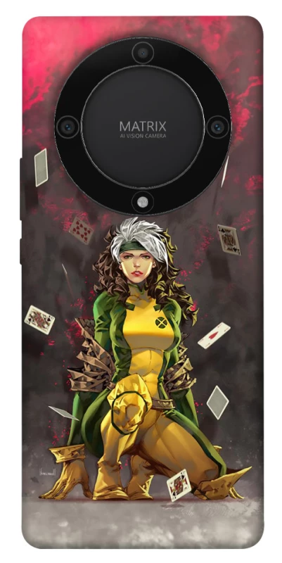 Чохол на Huawei Magic5 Lite Rogue фото 1 з 1