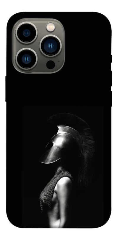 Чохол на Apple iPhone 13 Pro (6.1") Goddess of war ver.7 фото 1 з 1