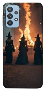 Чохол на Samsung Galaxy M32 Halloween Witch ver.6 фото 1 з 1